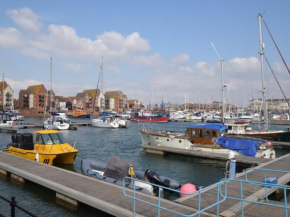2 Bed in Eastbourne EHC14